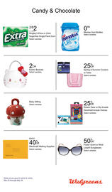 Walgreens Weekly Ad week 13 Page 39