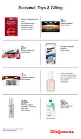 Walgreens Weekly Ad week 13 Page 40