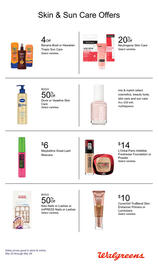 Walgreens Weekly Ad week 13 Page 42