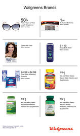 Walgreens Weekly Ad week 13 Page 5