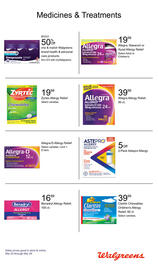 Walgreens Weekly Ad week 13 Page 9