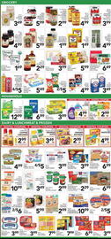 Pete's Fresh Market Weekly Ad week 12 Page 2