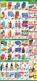 Pete's Fresh Market Weekly Ad week 12 Page 3