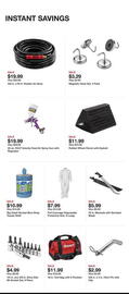 Harbor Freight Tools Weekly Ad Page 2