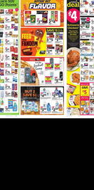 Stop&Shop Weekly Ad week 12 Page 5