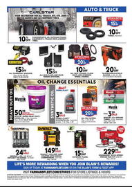 Blain's Farm & Fleet Weekly Ad week 12 Page 10