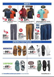 Blain's Farm & Fleet Weekly Ad week 12 Page 3