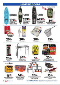 Blain's Farm & Fleet Weekly Ad week 12 Page 6