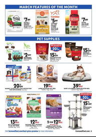 Blain's Farm & Fleet Weekly Ad week 12 Page 9