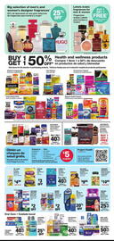 Navarro Discount Pharmacy Weekly Ad week 12 Page 2