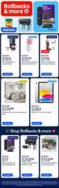 Walmart Weekly Ad week 12 Page 1