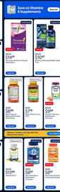 Walmart Weekly Ad week 12 Page 10