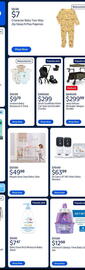 Walmart Weekly Ad week 12 Page 14