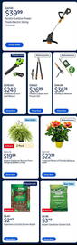 Walmart Weekly Ad week 12 Page 3