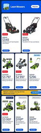 Walmart Weekly Ad week 12 Page 4