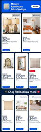 Walmart Weekly Ad week 12 Page 5