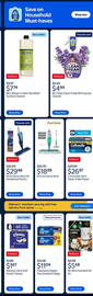 Walmart Weekly Ad week 12 Page 6