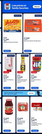 Walmart Weekly Ad week 12 Page 8