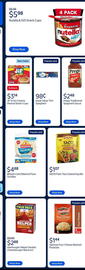 Walmart Weekly Ad week 12 Page 9