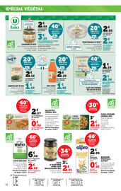 Catalogue Super U page 12