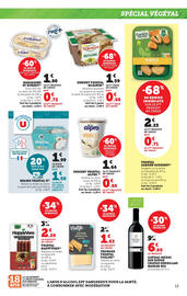 Catalogue Super U page 13