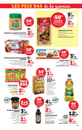 Catalogue Super U page 15