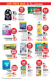 Catalogue Super U page 20