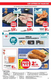 Catalogue Super U page 21