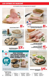 Catalogue Super U page 24