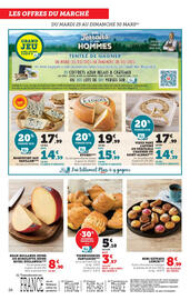 Catalogue Super U page 26