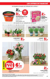 Catalogue Super U page 29