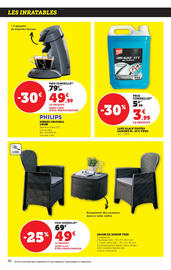 Catalogue Super U page 30