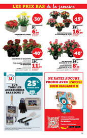 Catalogue Super U page 31