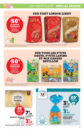 Catalogue Super U page 7