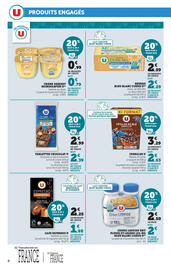 Catalogue Super U page 8