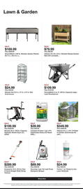 Tractor Supply Company Weekly Ad week 12 Page 2