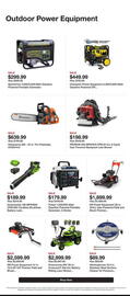 Tractor Supply Company Weekly Ad week 12 Page 3