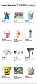 Five Below Weekly Ad week 12 Page 2