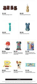 Five Below Weekly Ad week 12 Page 3