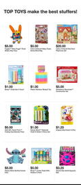 Five Below Weekly Ad week 12 Page 4