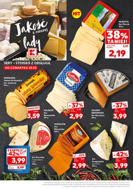 Kaufland gazetka Strona 10