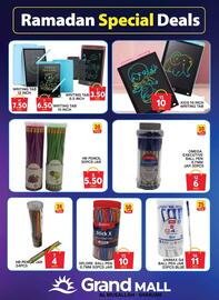 Grand Hyper Market catalogue Page 11