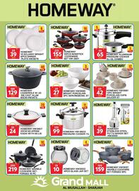 Grand Hyper Market catalogue Page 3