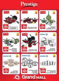 Grand Hyper Market catalogue Page 4