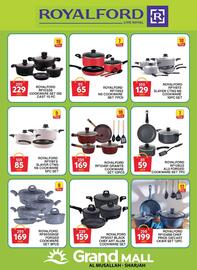 Grand Hyper Market catalogue Page 5