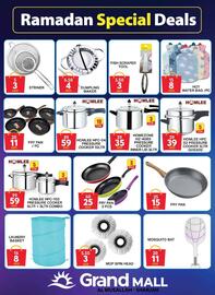 Grand Hyper Market catalogue Page 6