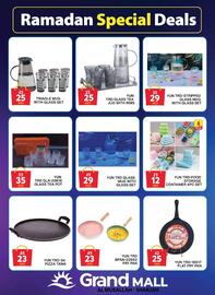 Grand Hyper Market catalogue Page 7