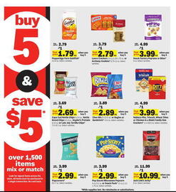 Meijer Weekly Ad week 13 Page 10