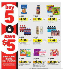 Meijer Weekly Ad week 13 Page 11