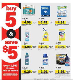 Meijer Weekly Ad week 13 Page 12